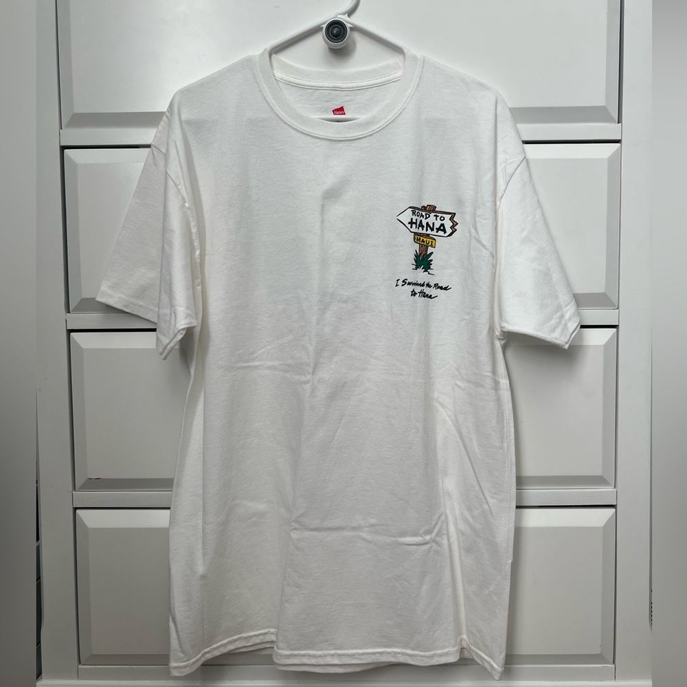 ross to hana tee